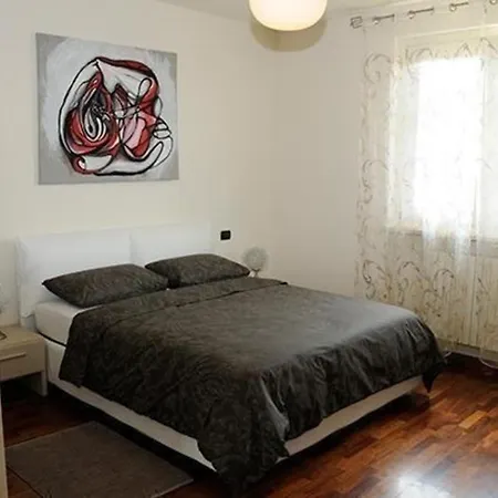 Ferienhaus Villa Panoramica Pozzolengo