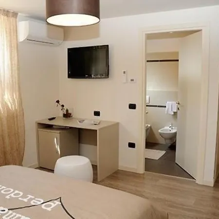 Ferienhaus Villa Panoramica Holiday home Pozzolengo