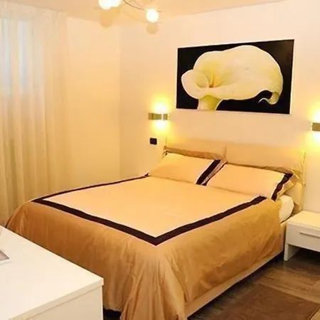 Holiday home Ferienhaus Villa Panoramica