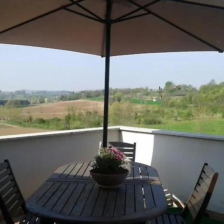 Holiday home Ferienhaus Villa Panoramica