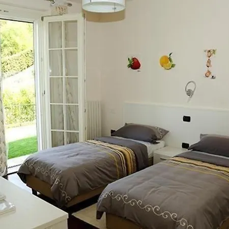Holiday home Ferienhaus Villa Panoramica Pozzolengo