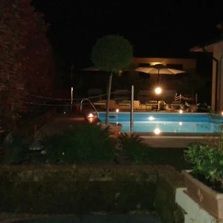 Ferienhaus Villa Panoramica Holiday home *