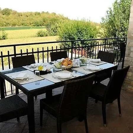 Holiday home Ferienhaus Villa Panoramica