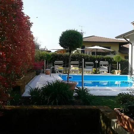 Holiday home Ferienhaus Villa Panoramica