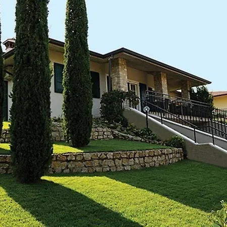 Ferienhaus Villa Panoramica Holiday home